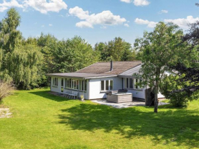 Holiday home Gedsted IV